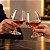 2 Taças de Conhaque Cristal - Cognac - Imagem 2