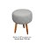 Poltrona Decorativa (Base Fixa) - Imagem 7