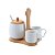Kit Café - Oásis - Imagem 1