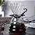 Kit Cafeteira e Coador de vidro 600 ml - Imagem 4
