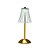 Luminária LED - Decorativa - Imagem 1
