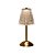 Luminária LED - Decorativa - Imagem 5