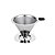 Coador de Café Inox - Imagem 1