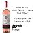 Kit Vinho Rosé com 2 Taças de Cristal - Imagem 6