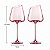 2 Taças de Vinho Cristal 650ml - Flamingo - Imagem 3