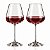 2 Taças de Vinho Haste com Cristal - Diamante - Imagem 1