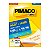 Etiqueta Pimaco InkJet+Laser Branca Carta 6185 - Imagem 1
