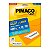 Etiqueta Pimaco InkJet+Laser Branca Carta 6280 C/750 Etiquetas - Imagem 1