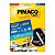 Etiqueta Pimaco InkJet+Laser Branca Carta 8099L - Imagem 1