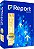 Papel Sulfite A-4 75G Report Amarelo PCT C/500FLS - Imagem 1