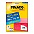 Etiqueta Pimaco InkJet+Laser Branca Carta 6284 C/150 Etiquetas - Imagem 1