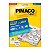Etiqueta Pimaco InkJet+Laser Branca Carta 6093 - Imagem 1