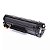 Cartucho de Toner HP Laserjet CE278A Compatível Preto P1566, P1606, P1606N, P1606DN, M1530, M1536, M1536DNF - Imagem 1