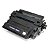 Cartucho de Toner HP Laserjet CE255X Compatível Preto P3015, P3015N, P3015D, P3015DN, P3015X, M525F - Imagem 2