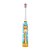 Escova Dental Elétrica Infantil Girafa Multilaser - HC082 - Imagem 1