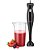 Mixer de Alimentos Gourmet Preto Multilaser 220V - FP010 - Imagem 3