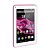 Tablet Multilaser M7S Rosa Quad Core Android 4.4 Kit Kat Dual Câmera Wi-Fi Tela Capacitiva 7" Memória 8GB - NB186 - Imagem 2