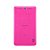 Tablet Multilaser M9-3G Rosa Quad Core Android 6.0 Dual Câmera Wi-Fi 3G Bluetooth Tela Capacitiva 9" Memória 8GB - NB248 - Imagem 3