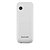 Celular Multilaser New Up Dual Chip com Câmera e Bluetooth MP3 Branco  - P9033 - Imagem 2