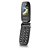 Celular Multilaser Flip Up Dual Chip MP3 Dourado - P9044 - Imagem 3