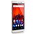 Smartphone 16 GB Multilaser MS60F 4G Tela 5,5 Sensor de Impressão Digital 1GB RAM Dual Chip Android 7 Dourado/Branco - P9056 - Imagem 2