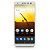Smartphone Multilaser MS80 3GB RAM + 32GB Tela 5,7" HD+ 4G Android 7.1 Qualcomm Dual Câmera 20MP+8MP Dourado - P9065 - Imagem 1