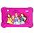 Case Para Tablet 7 Polegadas Disney Princesas Rosa Multilaser - PR939 - Imagem 1