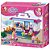 Blocos New Girls Dream Café 226pcs - Multikids Multilaser - BR902 - Imagem 3