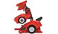 Robot Racerz Blazer Rider - Multikids Multilaser - BR855 - Imagem 2