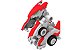 Robot Racerz Flame Breather - Multikids Multilaser - BR859 - Imagem 2