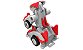 Robot Racerz Flame Breather - Multikids Multilaser - BR859 - Imagem 3