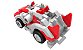 Robot Racerz Flame Breather - Multikids Multilaser - BR859 - Imagem 5