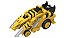 Robot Racerz Sonic Cheetah - Multikids Multilaser - BR860 - Imagem 3