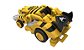 Robot Racerz Sonic Cheetah - Multikids Multilaser - BR860 - Imagem 1