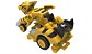 Robot Racerz Sonic Cheetah - Multikids Multilaser - BR860 - Imagem 4
