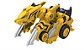 Robot Racerz Sonic Cheetah - Multikids Multilaser - BR860 - Imagem 5