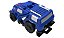 Robot Racerz Ultra Jumper - Multikids Multilaser - BR858 - Imagem 2