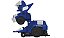 Robot Racerz Ultra Jumper - Multikids Multilaser - BR858 - Imagem 3