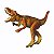 Lançador Dino Attack Marrom - Multikids Multilaser - BR101 - Imagem 1