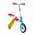 Bicicleta de Equilíbrio e Patinete 2 Em 1 Fisher Price - ES164 - Imagem 1