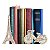 Suporte para Livro Bibliocanto 2 peças Paris Geguton 1830 - Imagem 2