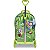 Mochila 3D Maxtoy 3 Rodinhas Dora Aventureira 2822BM18 - Imagem 4