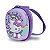 Lancheira Hello Kitty Rainbow 2823X18 - Imagem 2