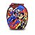 Lancheira Maxtoy Super Hero Girls  2962X18 - Imagem 1