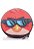 Lancheira  Maxtoy Angry Birds Go 2970X15 - Imagem 1