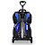 Mochila 3D Maxtoy 3 Rodinhas Thunderbolt Racer 2705M18 - Imagem 3