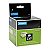 Etiqueta Impressora Dymo LW 3.6 cm X 8.9 cm 2 Rolos C/ 130 Etiquetas Ref.: 30321 - Imagem 1