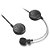 Headset para Capacete com Microfone Bluetooth Hands Free - MT603 - Multilaser - Imagem 2
