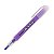 Pincel Marca Texto Pilot Soft Violeta Pastel - Imagem 1