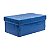 Caixa Organizadora Dello Mini/Sapato Azul 2169-C - Imagem 1